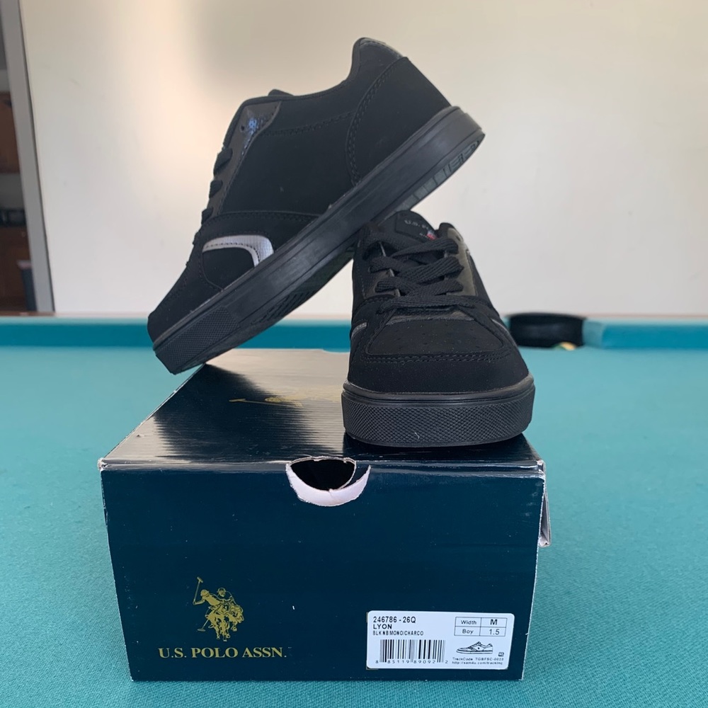 Shoes
